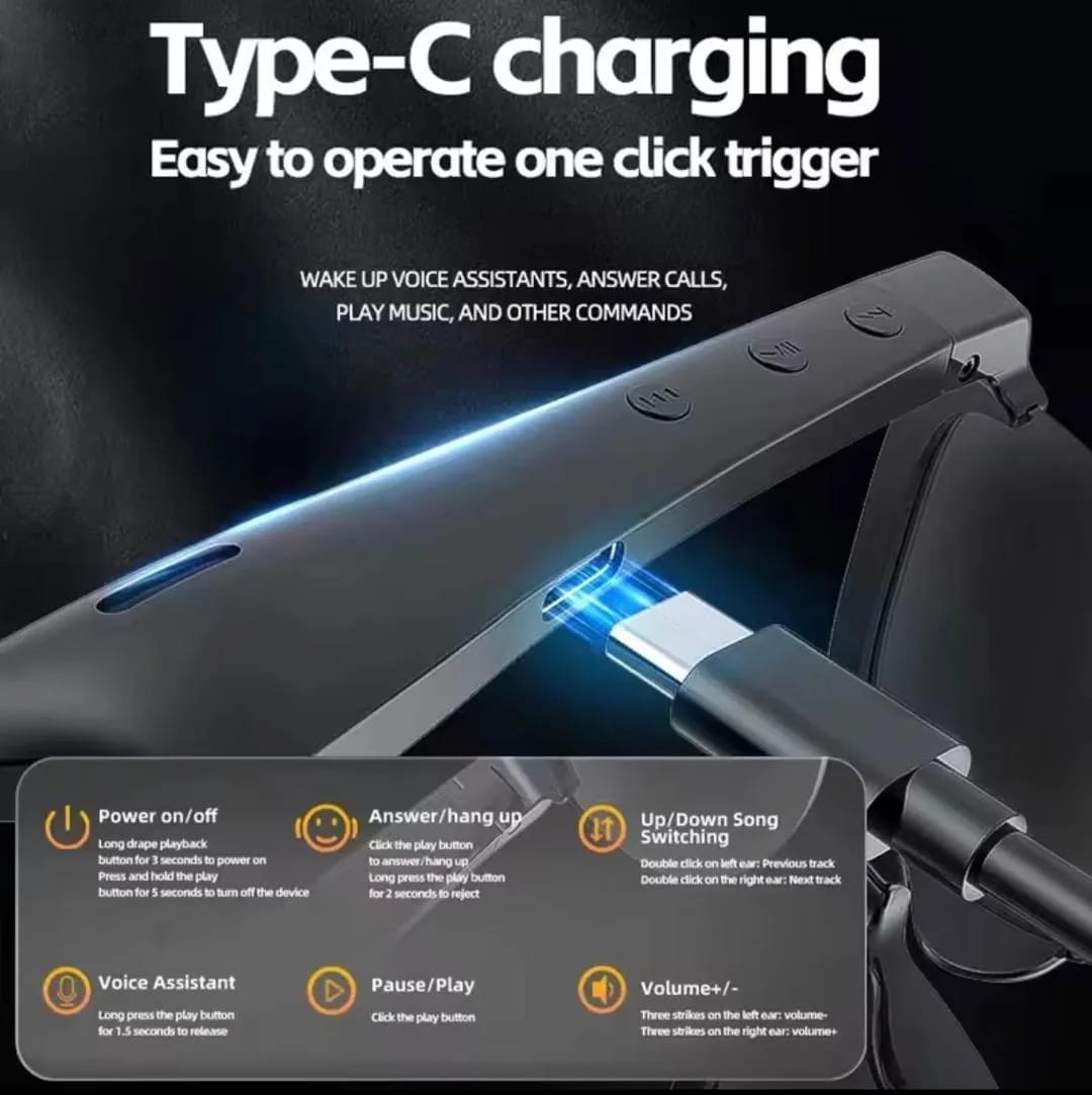 Meta Smart Glasses – Augmented Reality & Premium Design