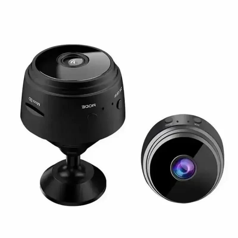 A9 Camera HD Night Vision WiFi  Camera | Wireless Home A9 Camera Motion Camera
