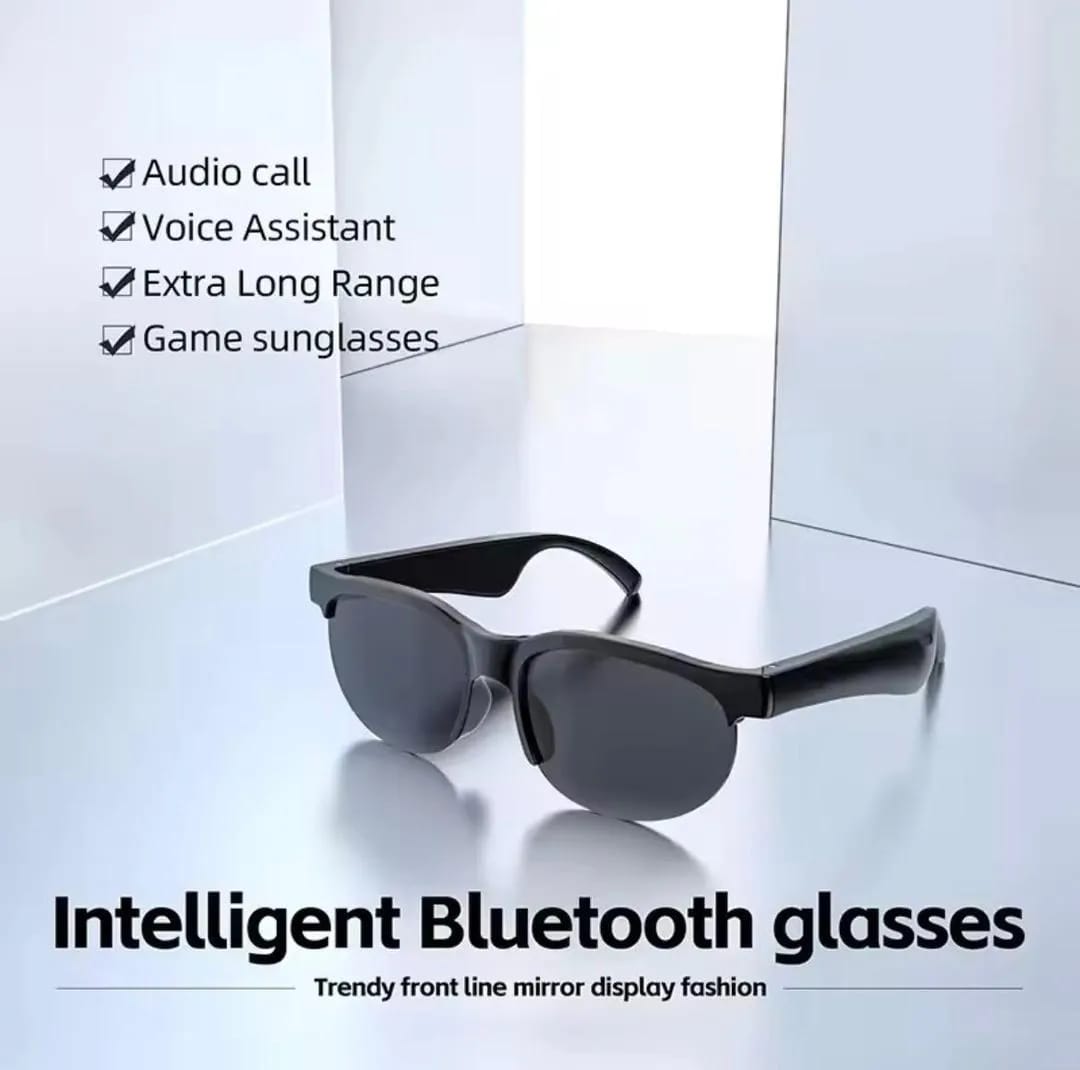 Meta Smart Glasses – Augmented Reality & Premium Design