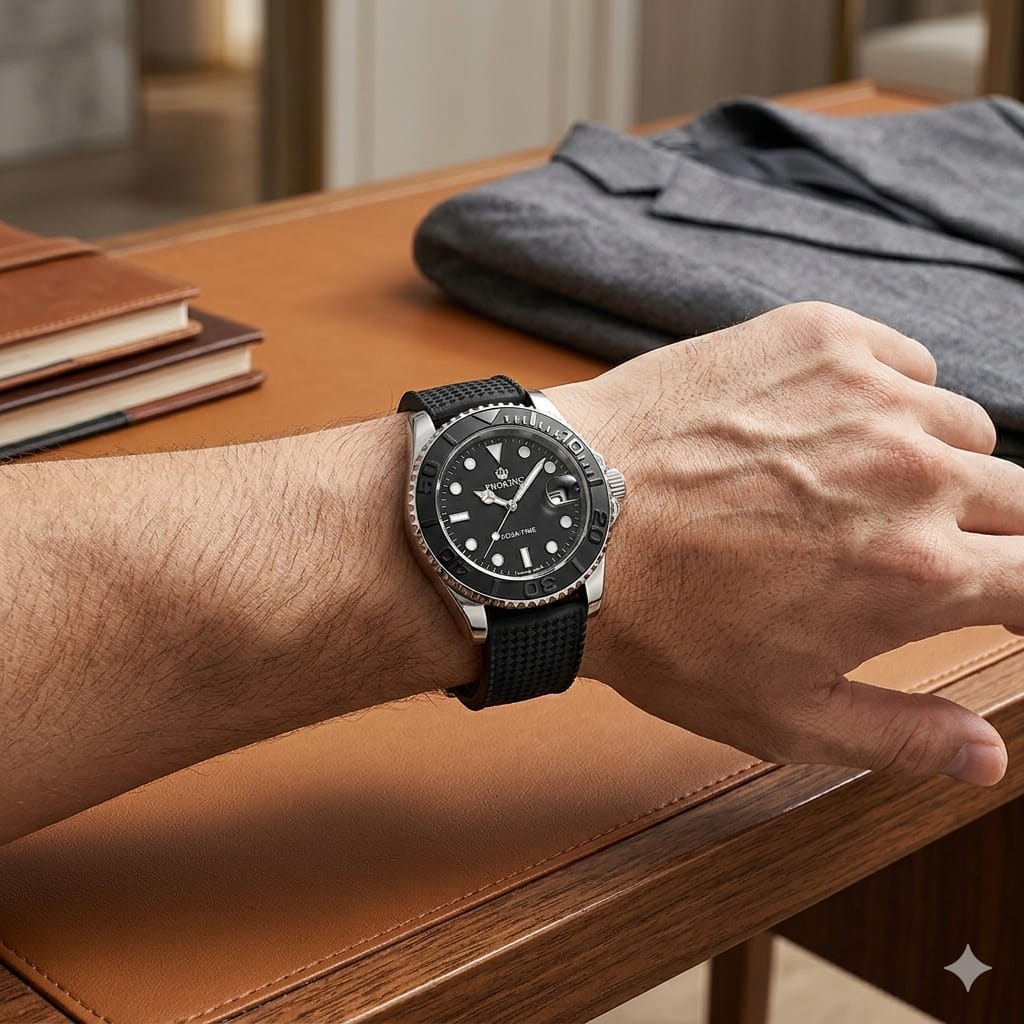 Casio MDV106 Series | Unisex Analog Watch | 200M WR   Resin Band | 2 Hand Analog (HR, Min, SEC) | Date Display | Screw Down Crown/Screw Down Caseback | 3 Year Battery